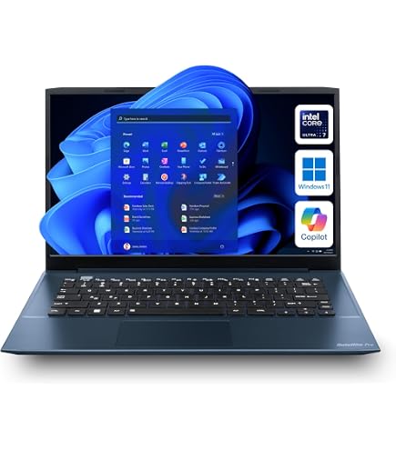 Amazon.com: dynabook Satellite Pro C50-K 15.6
